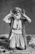 Man in turban