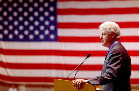 President Bill