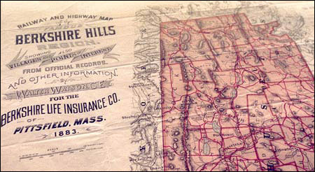 Berkshire Hills