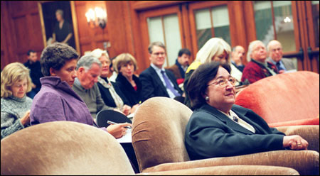 Helen Vendler