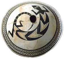 Photo of ceramic