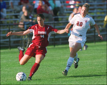 Alison Pabon, Falyne Chave