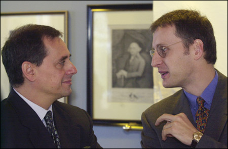 Konstantin Bikas, Viktor