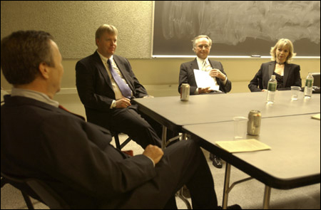 Summers, DeRose, Dawkins,