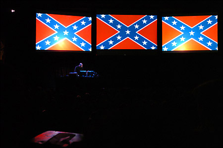 Stars and bars