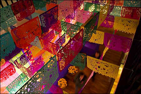 papel picado