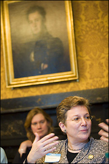 Kay Kaufmann