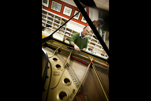 Technical perfection