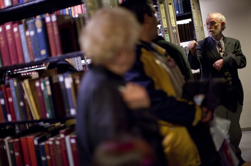 Insider’s information