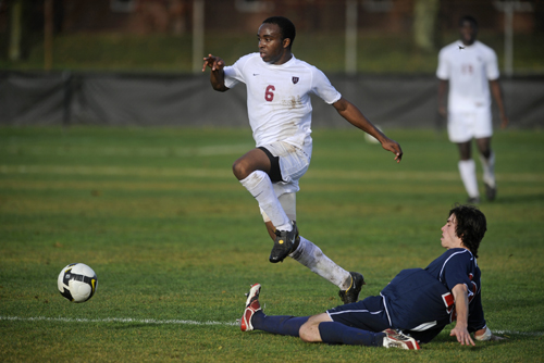 Flight 006 clearing for takeoff