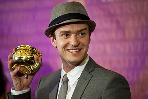 It all comes down to pudding