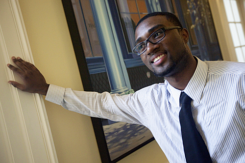 The best-case scenario