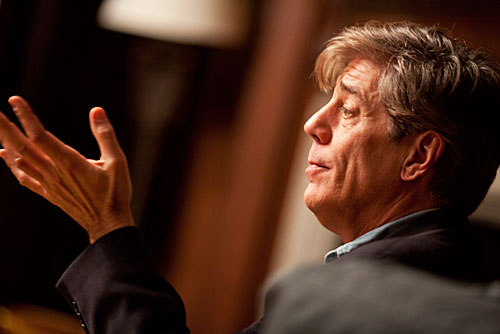 Conversation starter