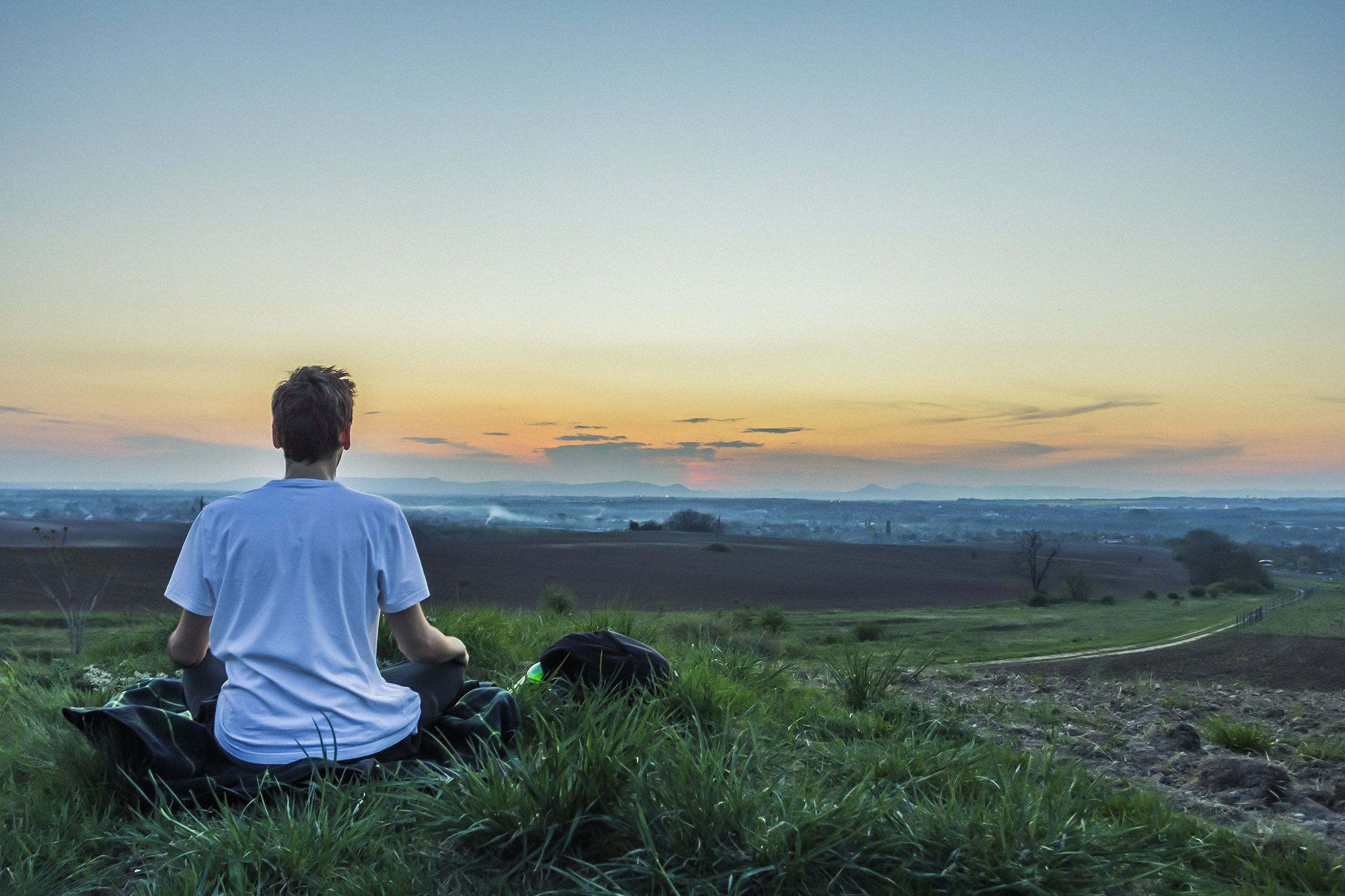 Meditator