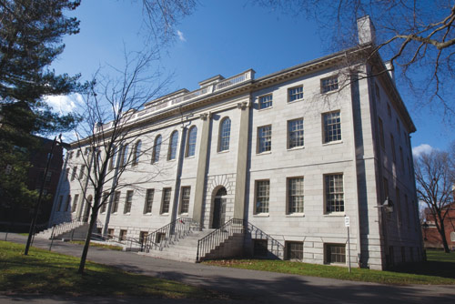 University Hall