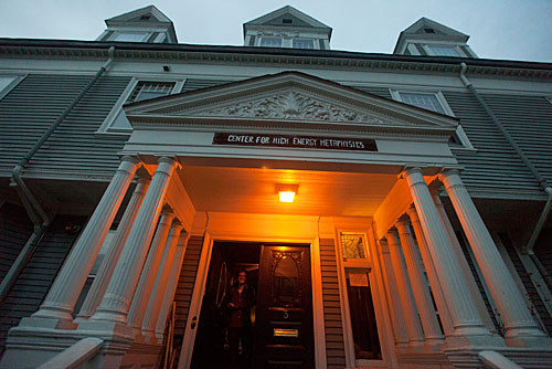 Y'all come back now!