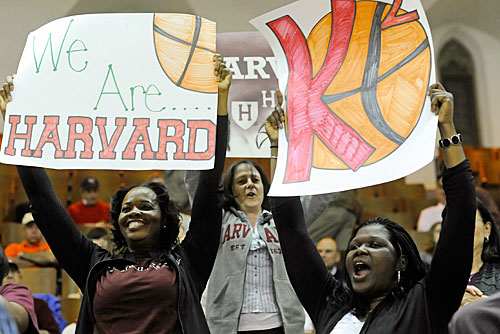 The mother of all fans