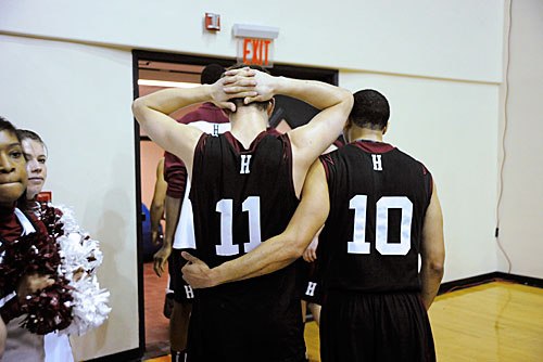 There's always next season