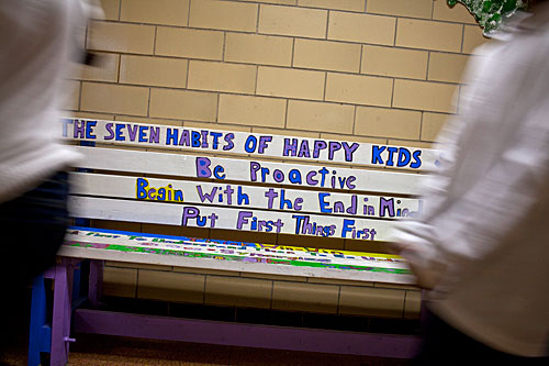 Messages to remember