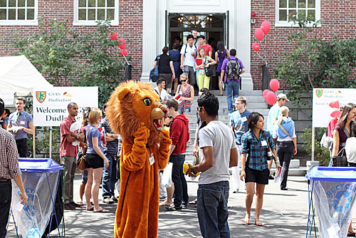 DudleyFest