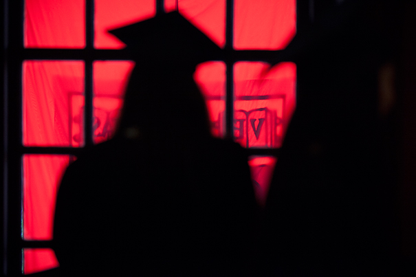 With changes in U.S. immigration policy possible, Harvard outlines its support network for undocumented students who might be affected.