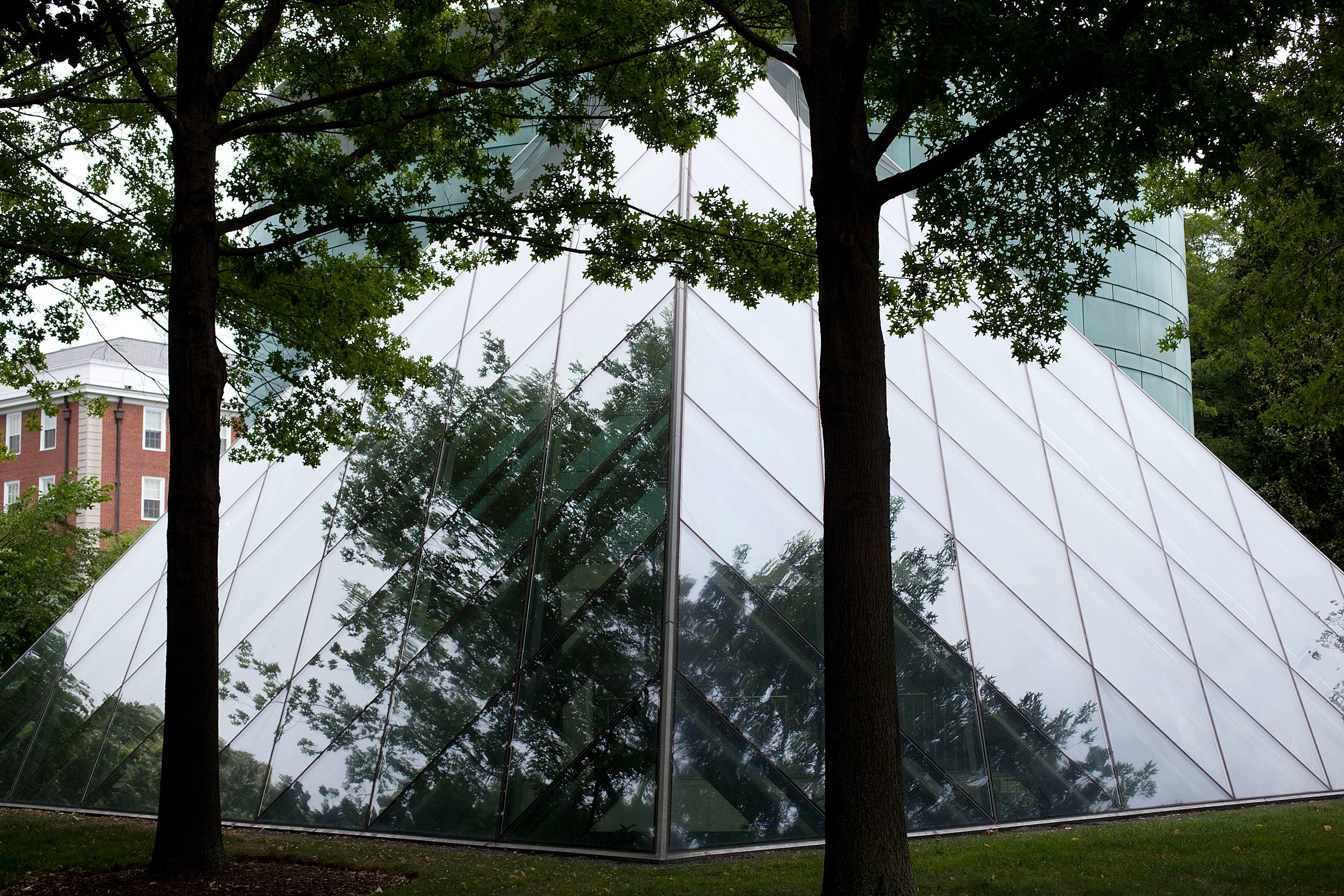 Class of 1959 Chapel.