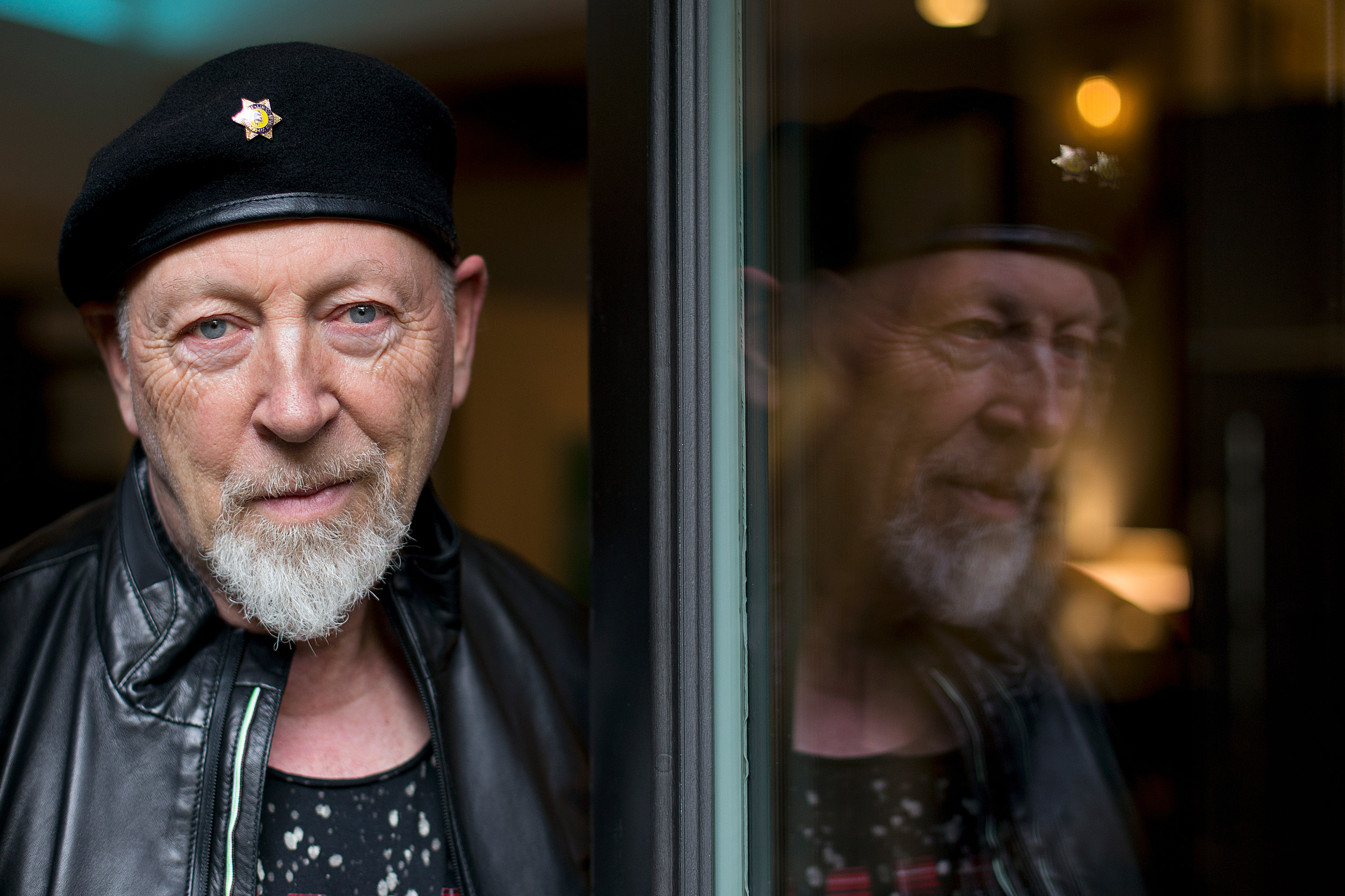 Richard Thompson.