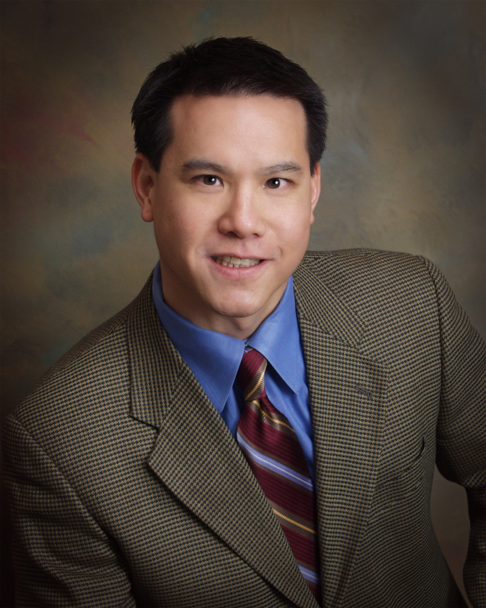 Douglas Chin ’88, M.D. ’93, M.M.Sc. ’94