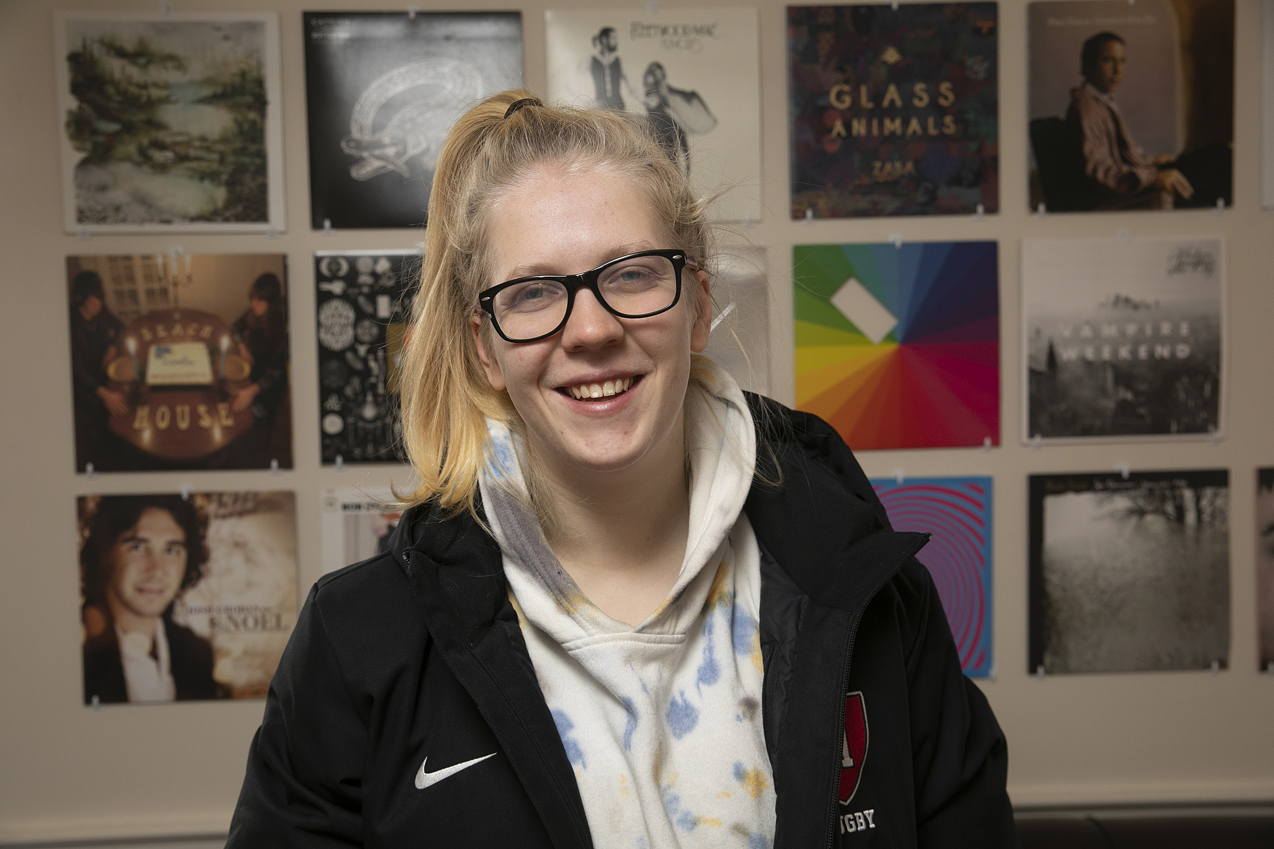 Susie Clements ’19