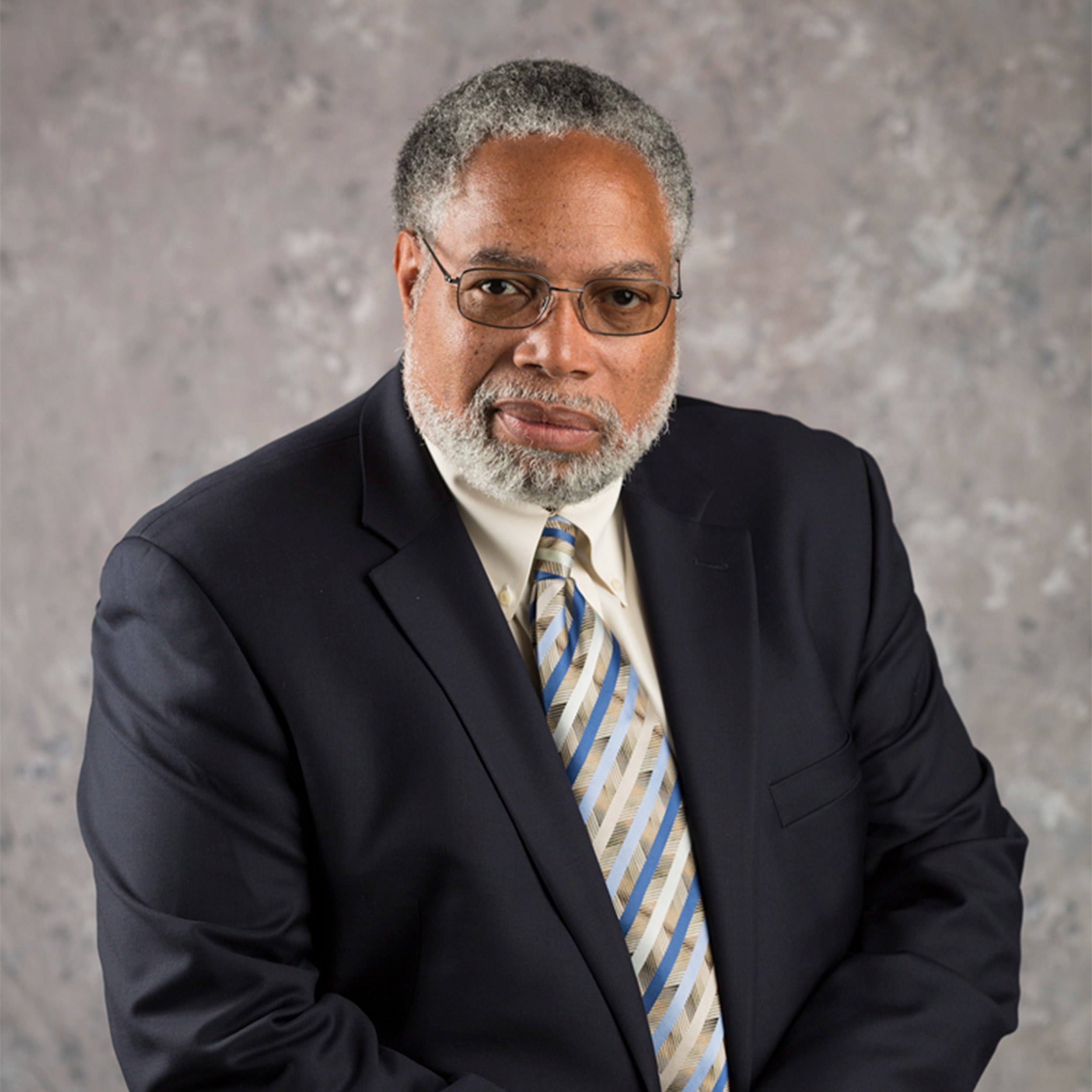 Lonnie Bunch