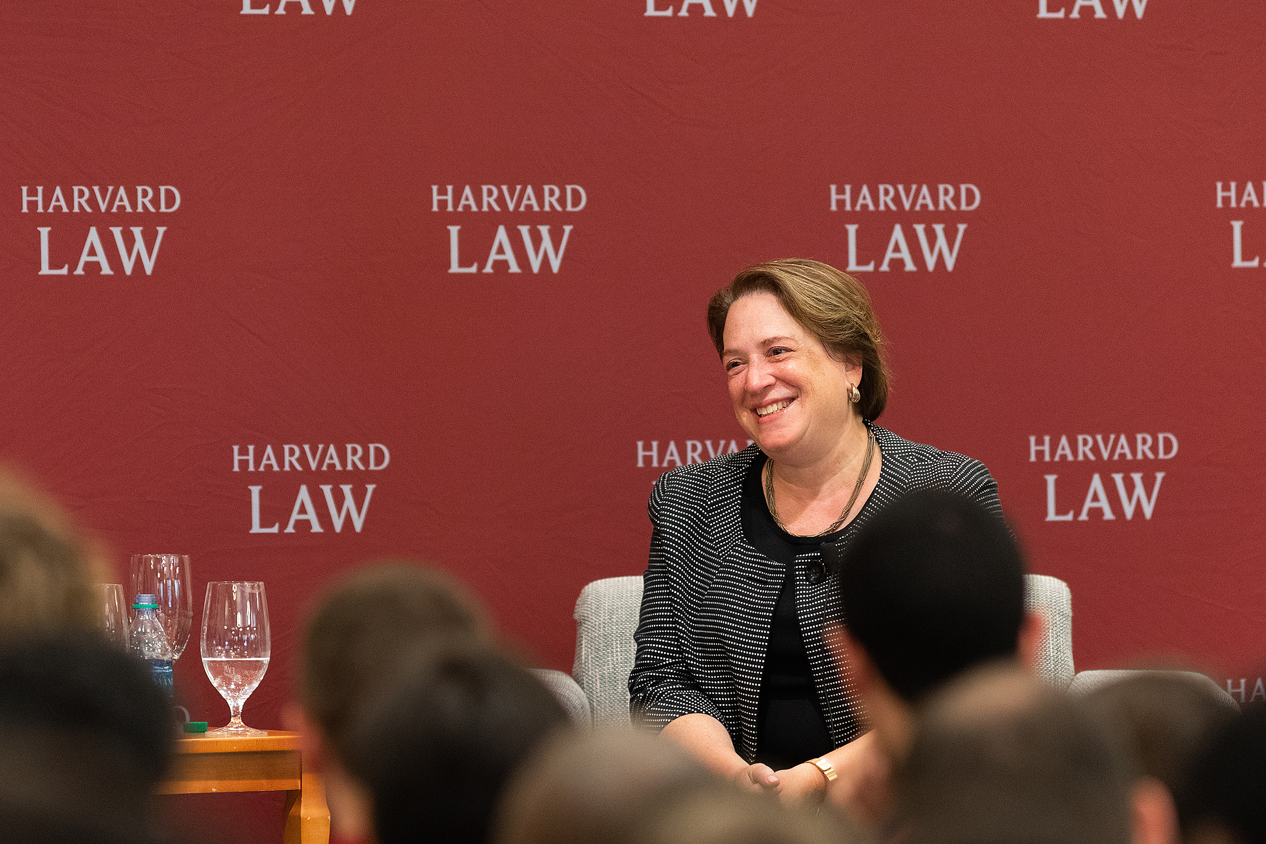 Elena Kagan