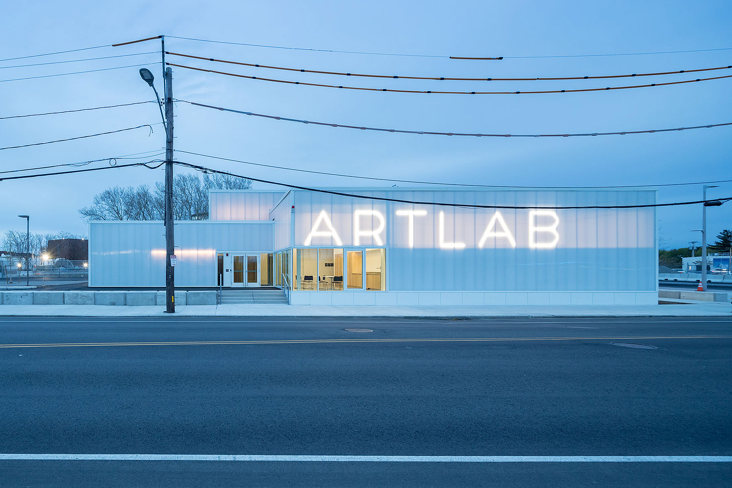 ArtLab