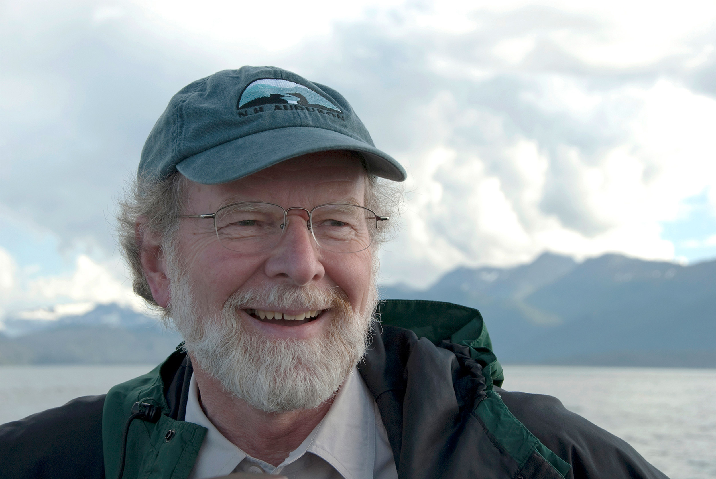 Harvard Professor James McCarthy, environmentalist, dead at 75 ...