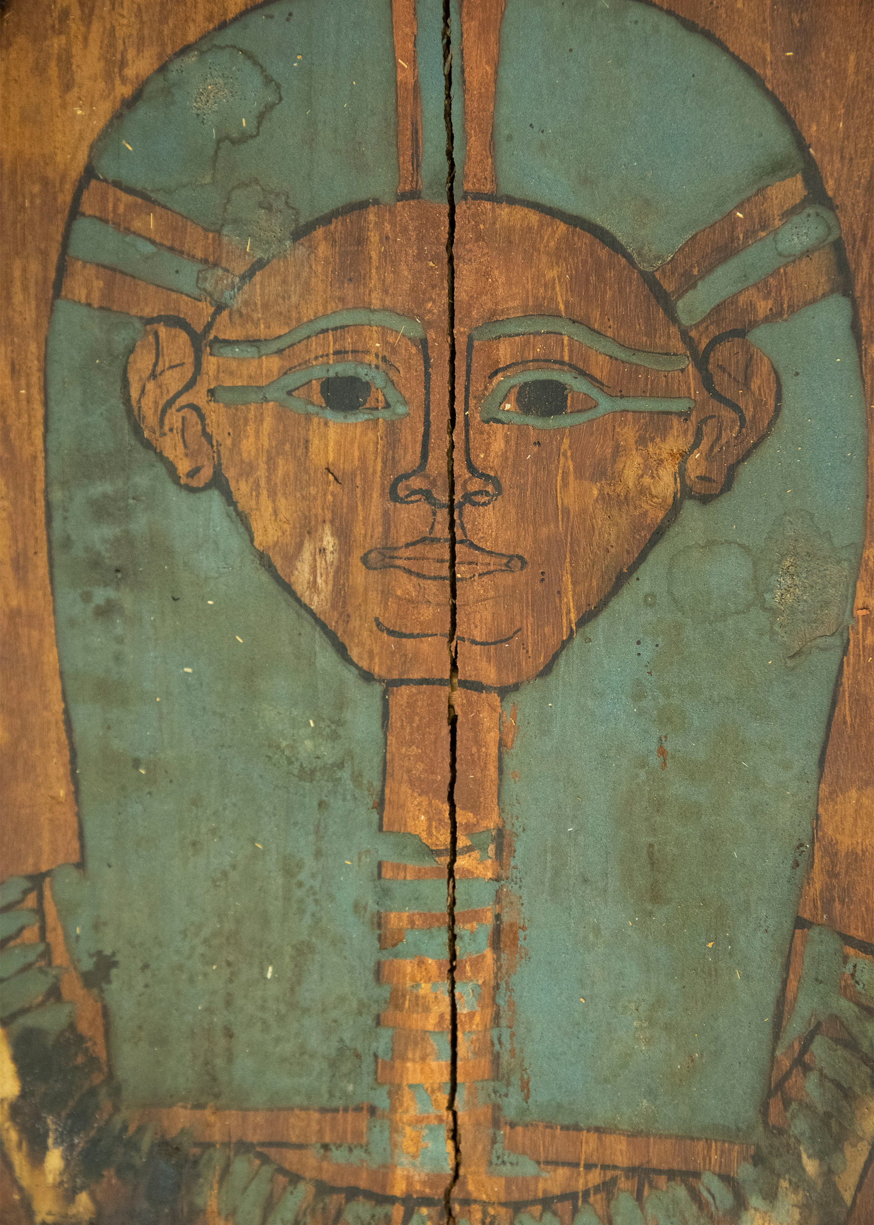 Image foundin the Coffin of Mut-iy-iy