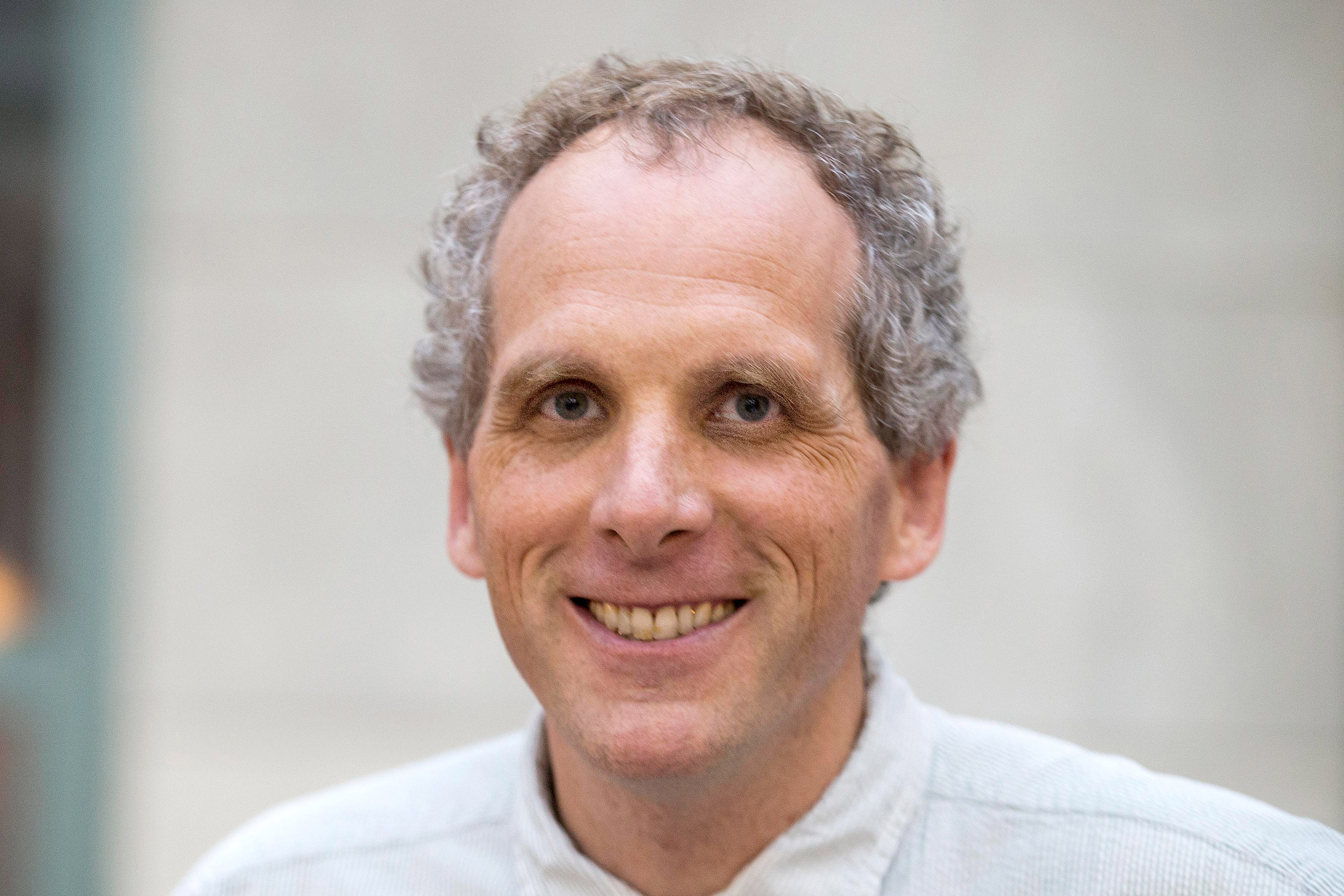David S. Jones