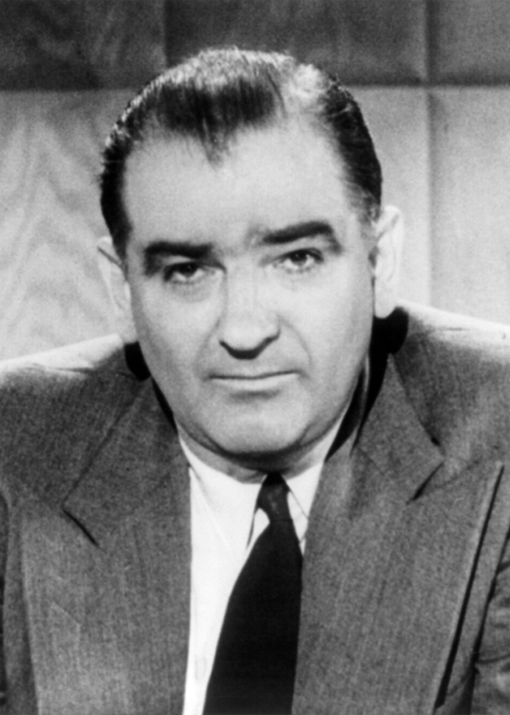 Joseph McCarthy