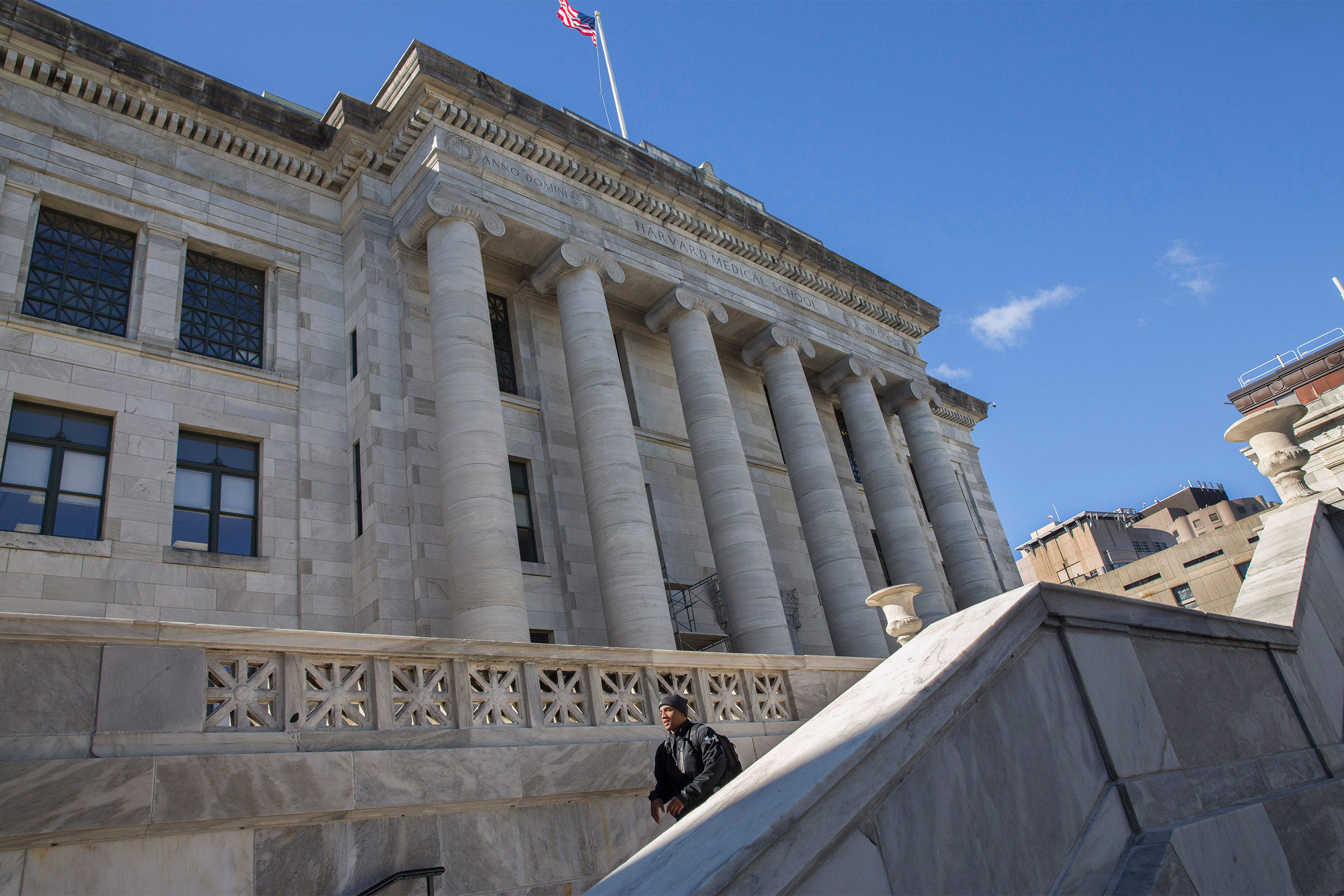 Harvard Medical School