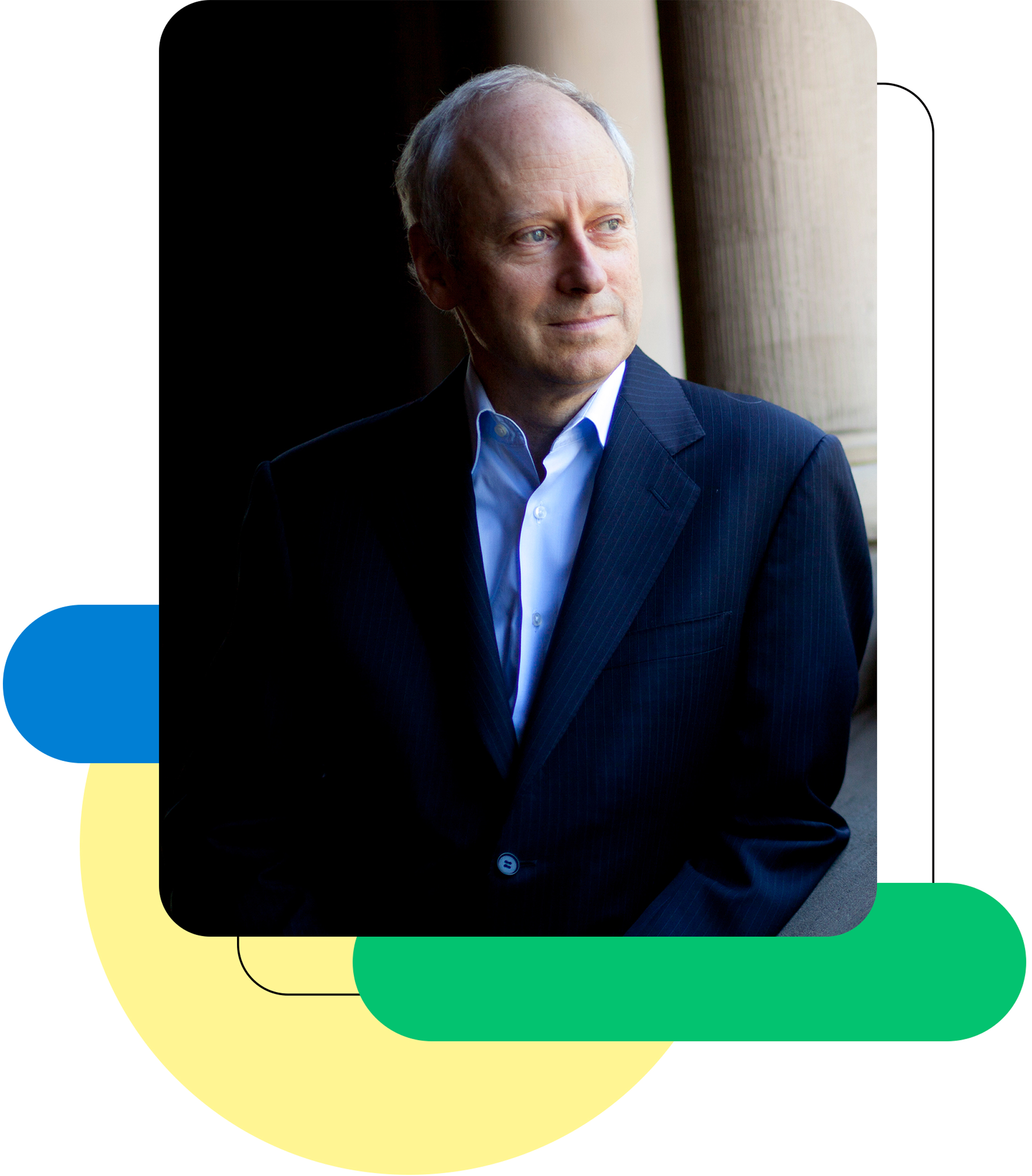 Michael Sandel.