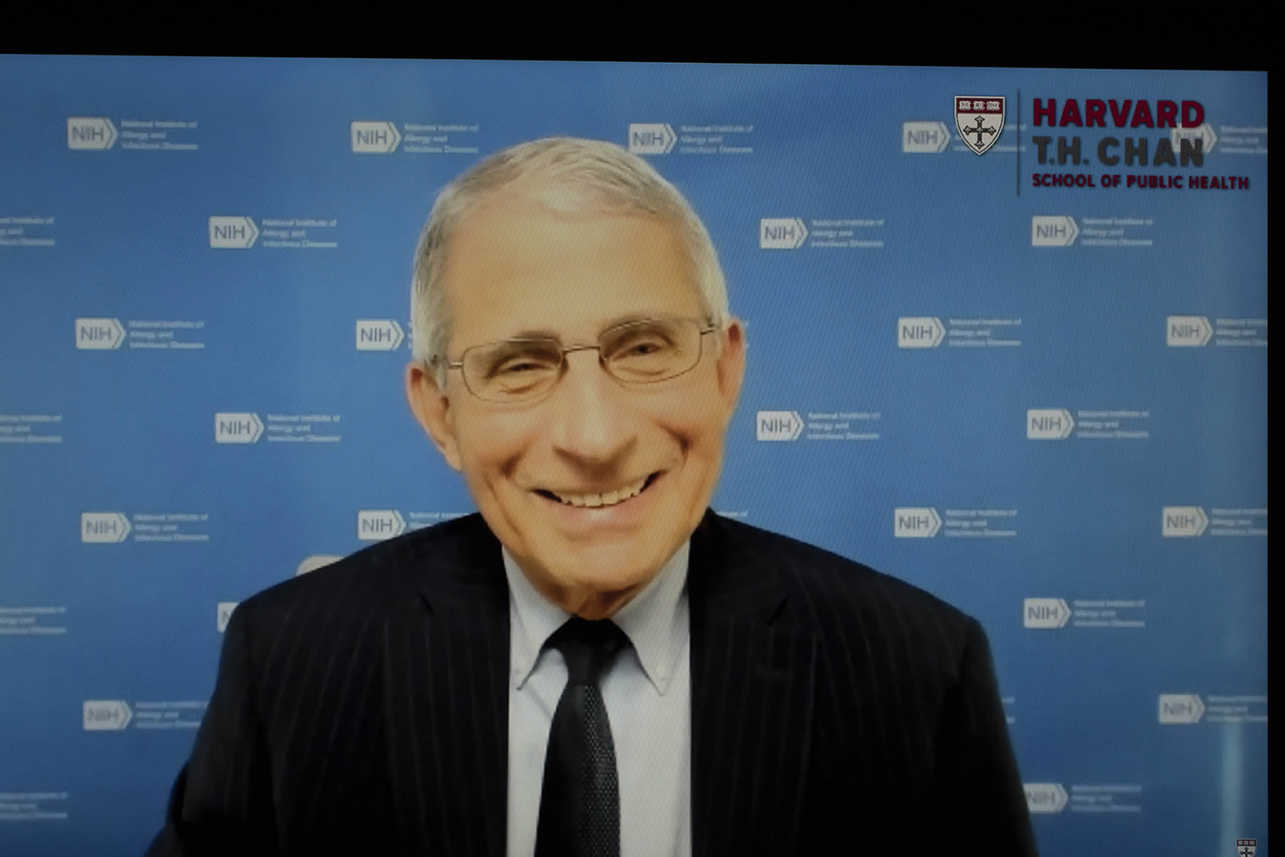 Anthony Fauci