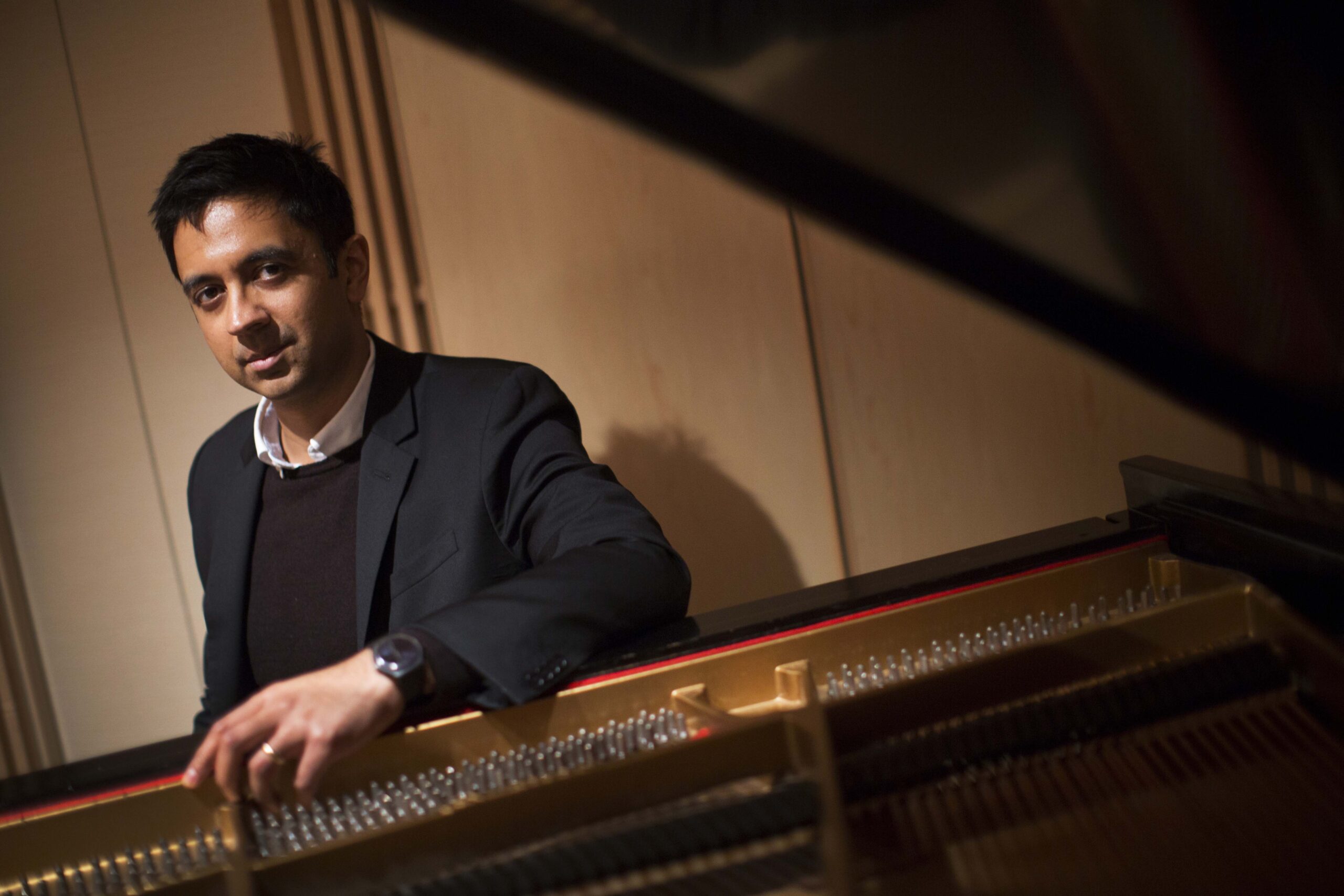 Vijay Iyer