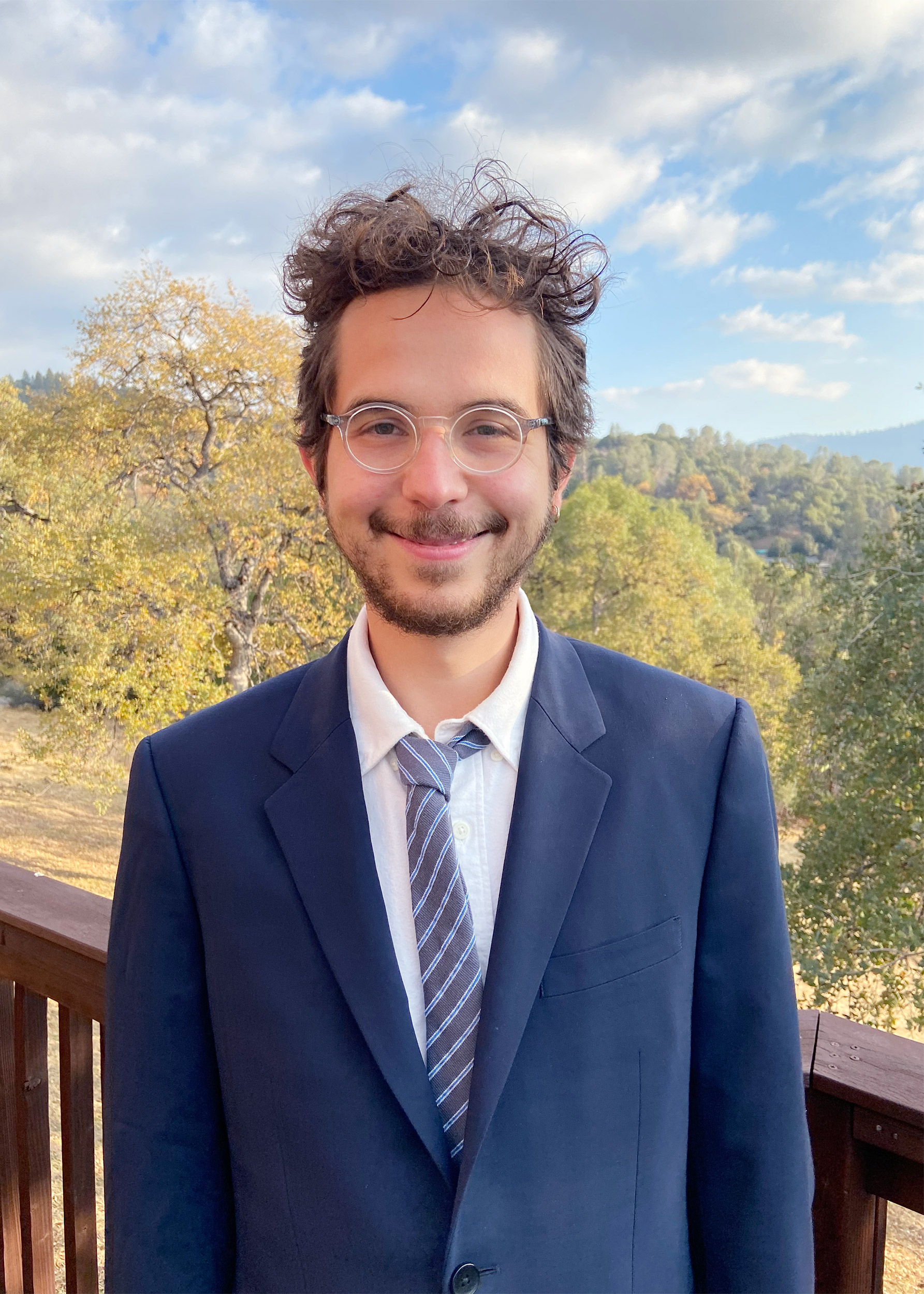 Eli Zuzovsky ‘21
