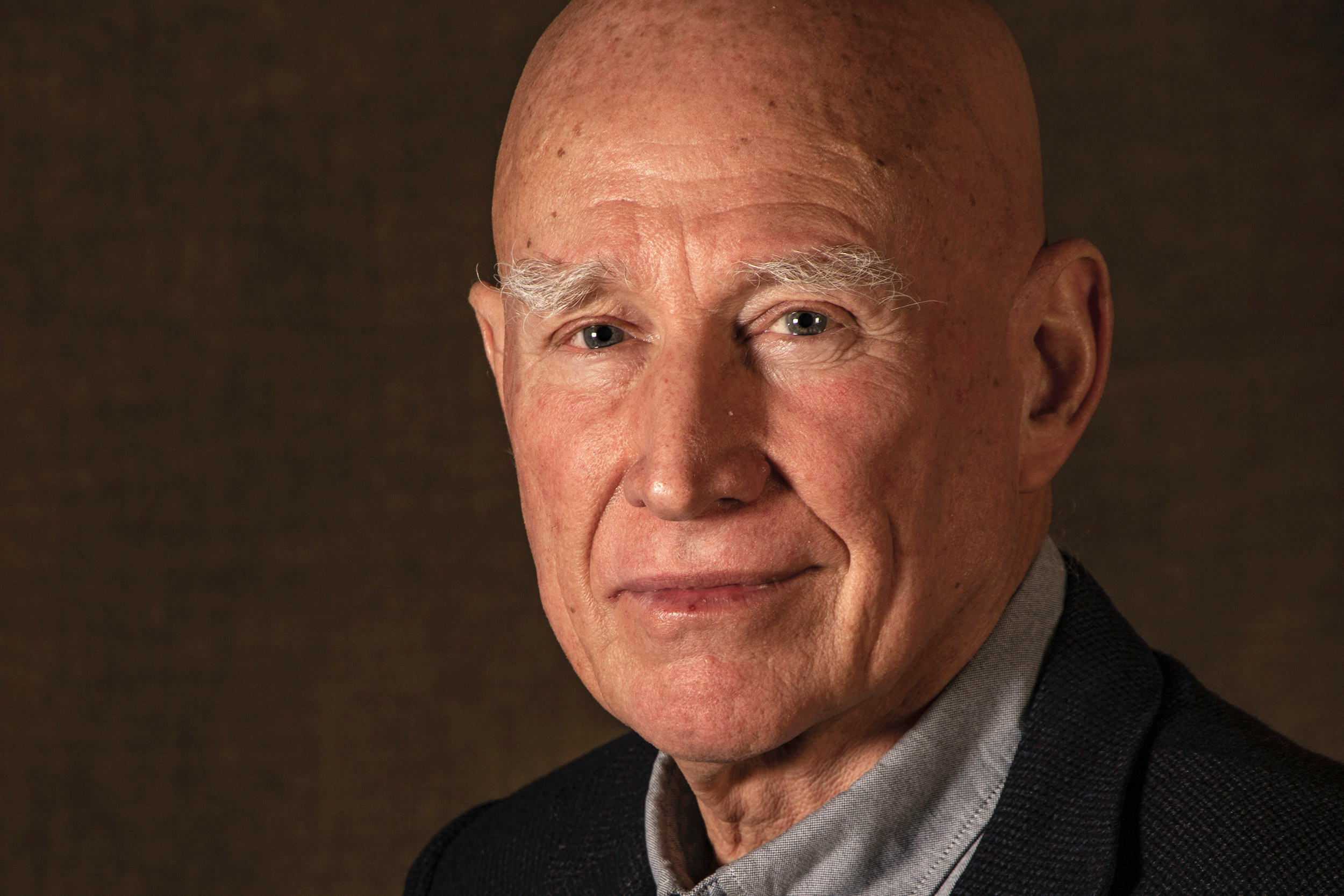 Sebastião Salgado,