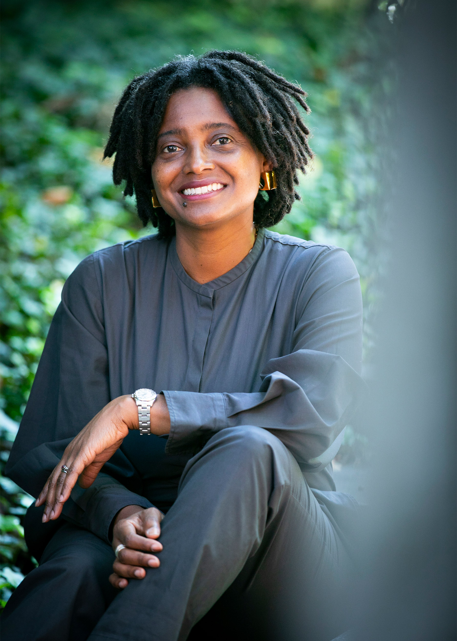 Tracy K. Smith