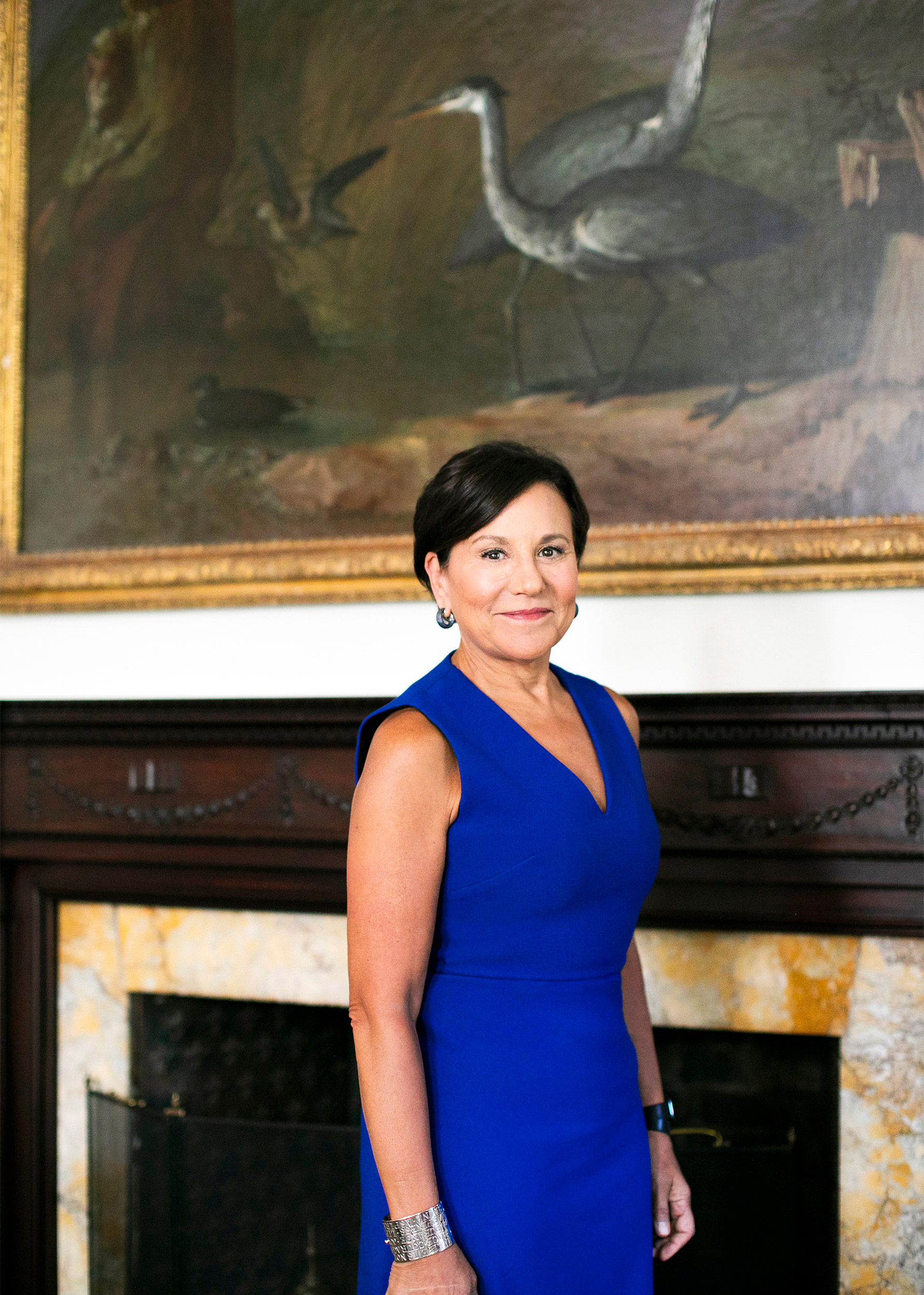 Penny Pritzker.