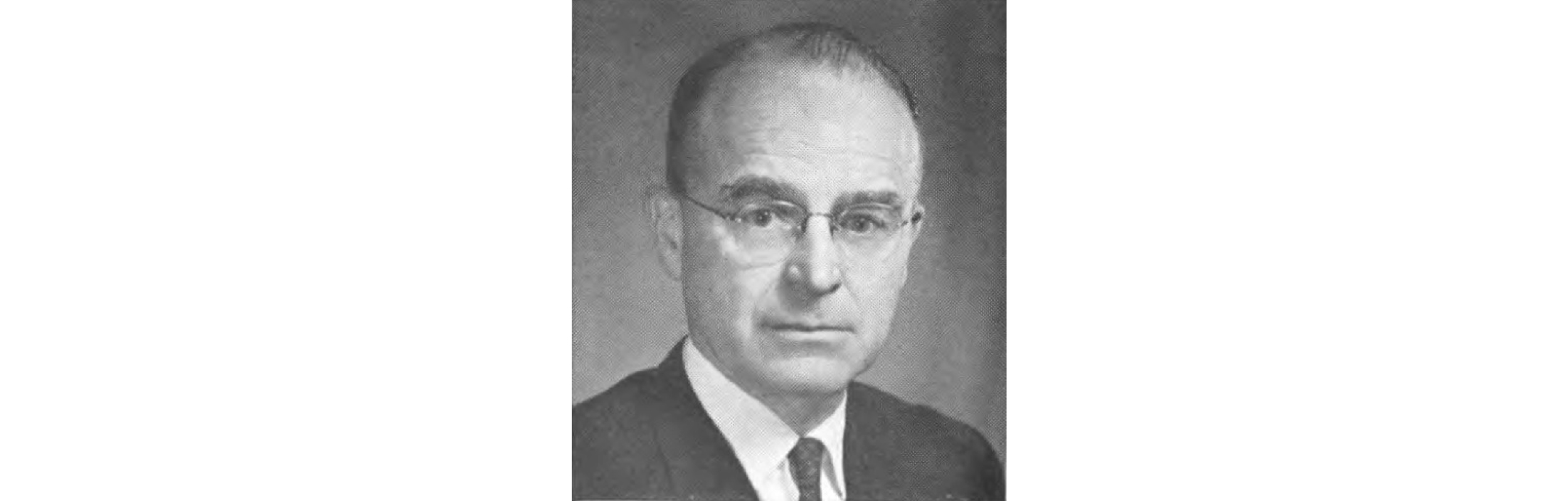 David W. Dennis.