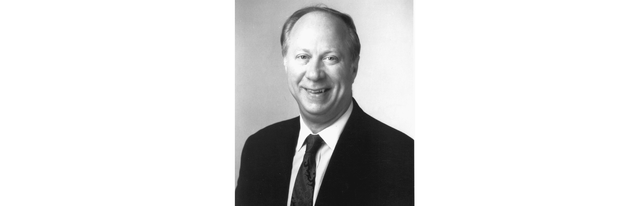 David Gergen.