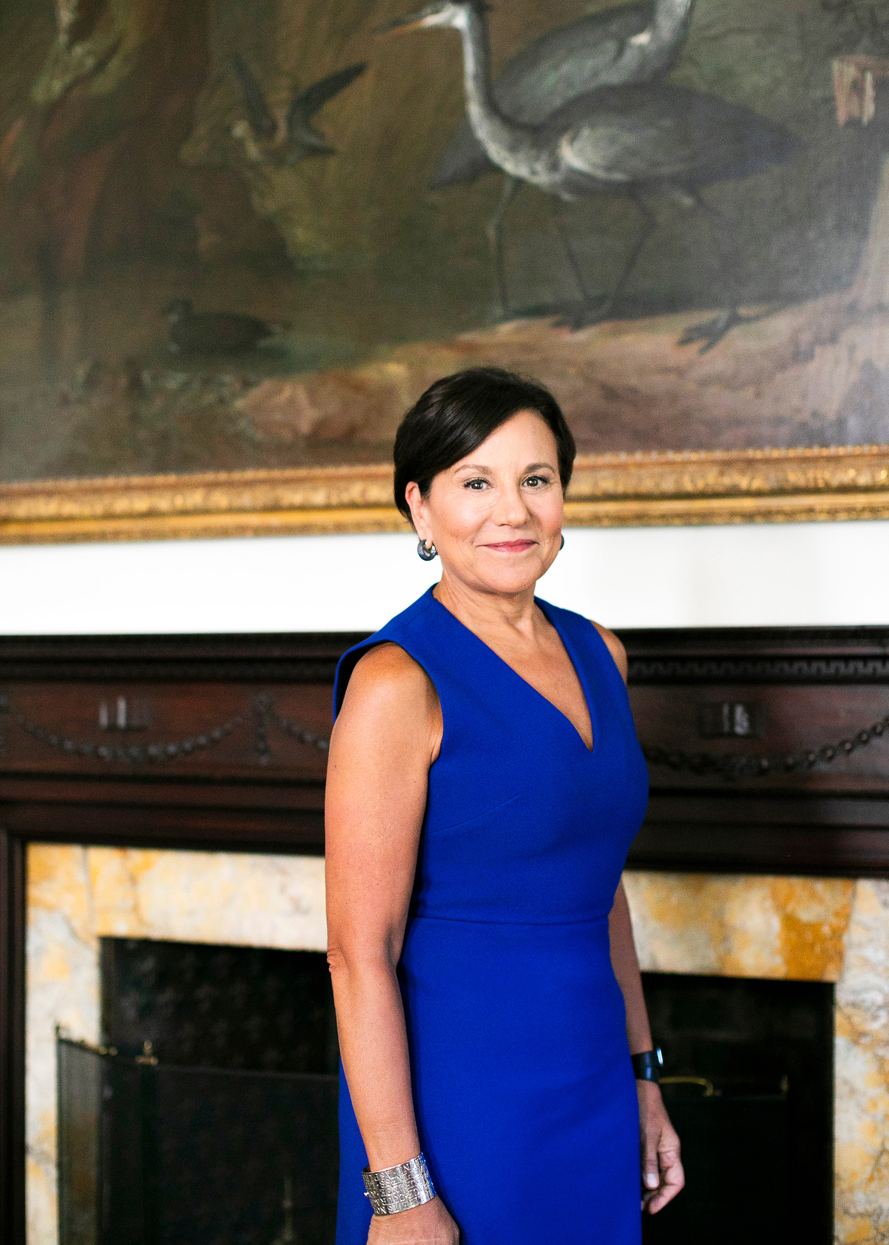 Penny Pritzker