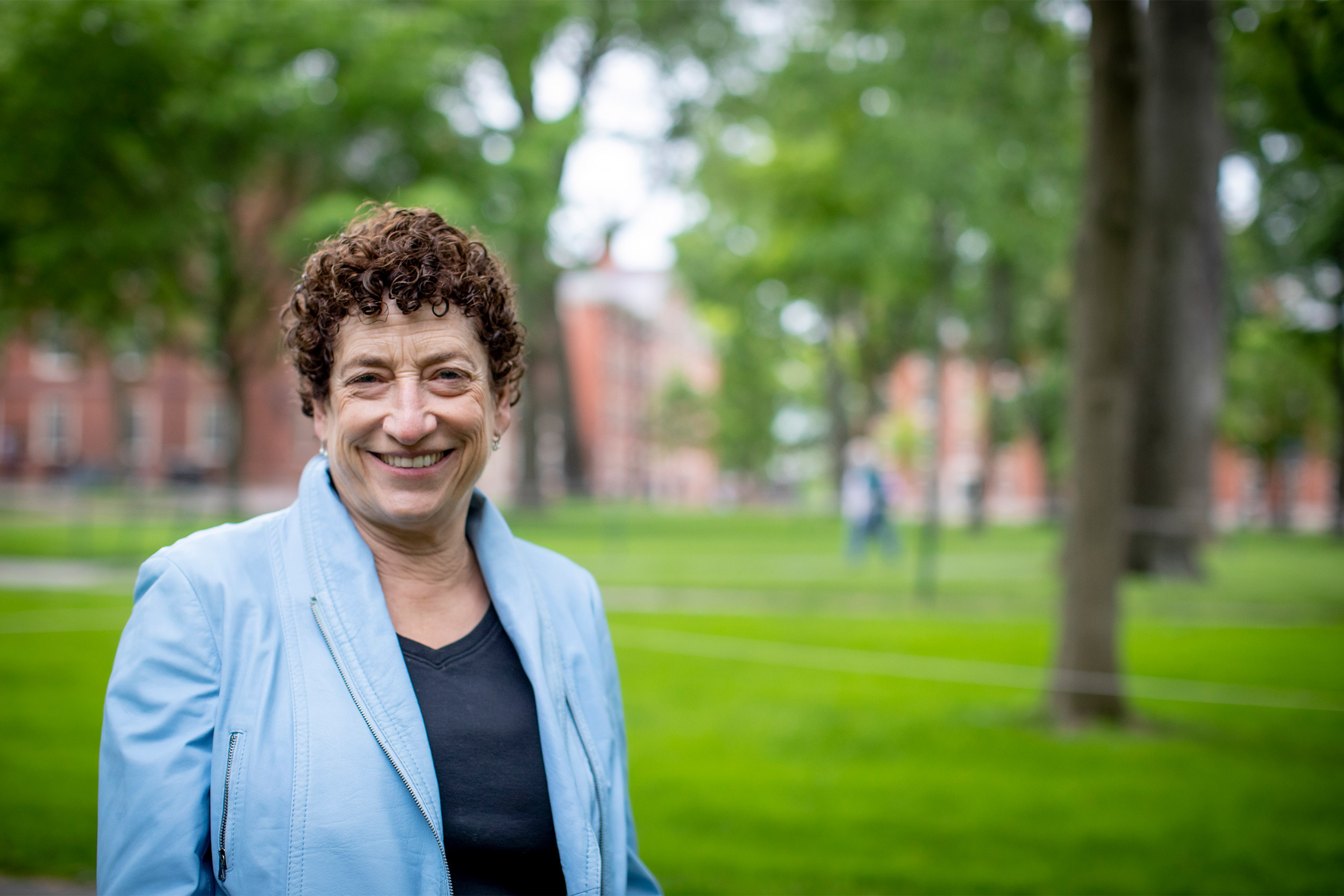 Naomi Oreskes