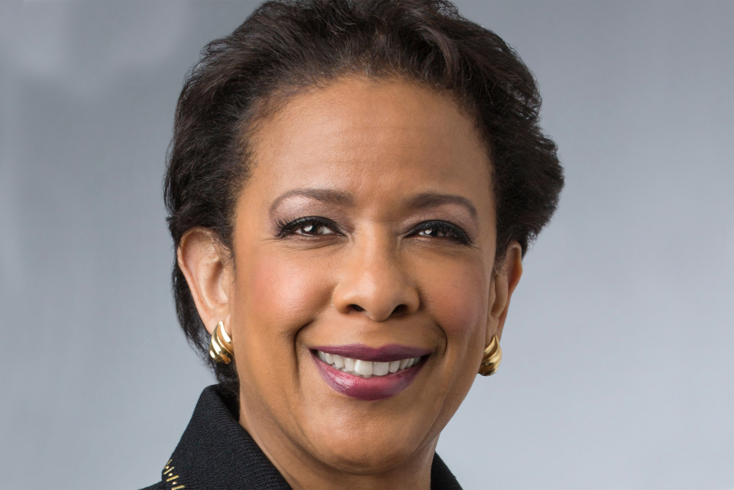 Loretta Lynch to give Dr. Martin Luther King Jr. Commemorative Lecture ...