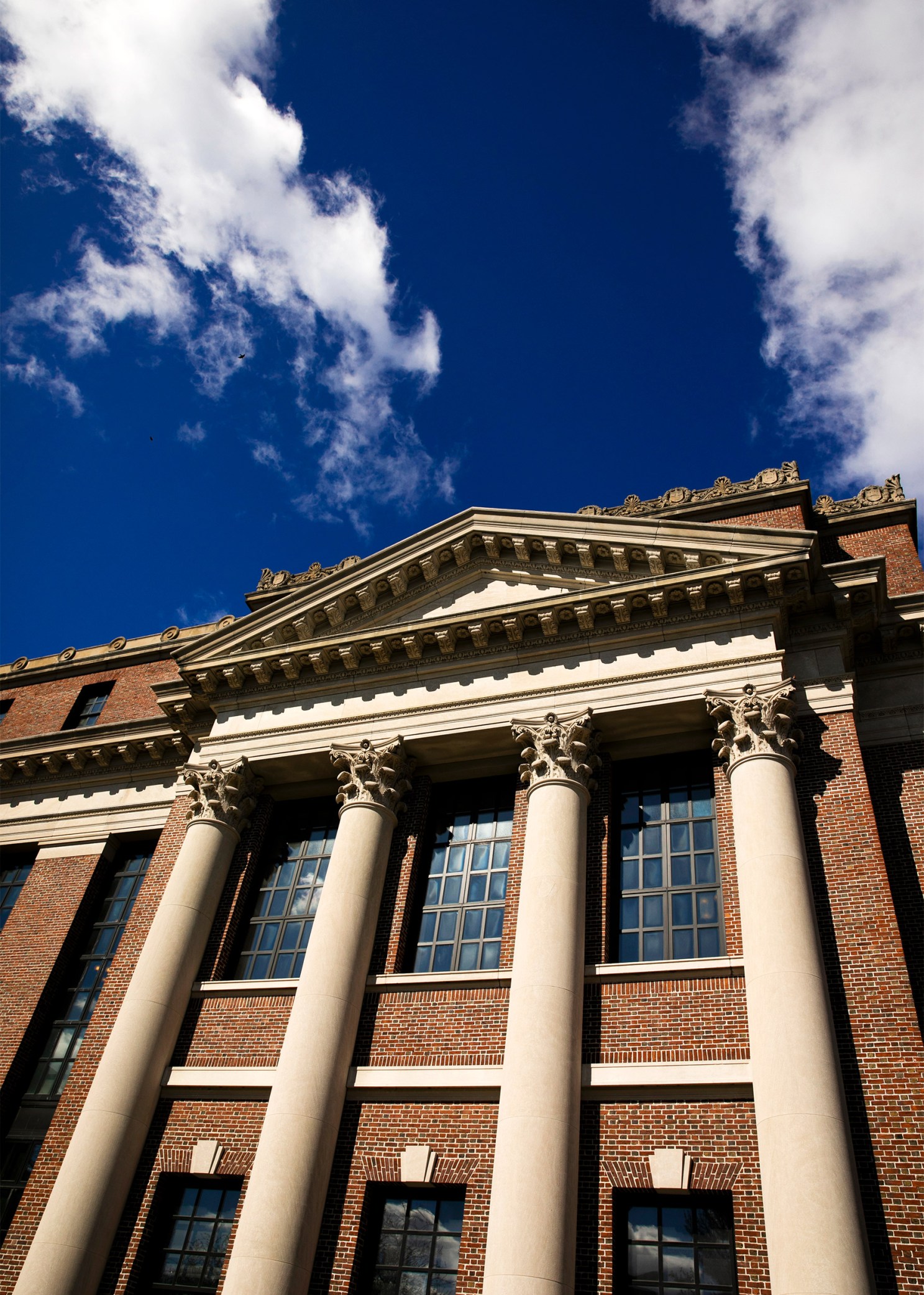 Widener Library